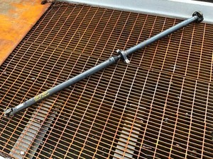 2017 - 2022 KIA SPORTAGE 4WD REAR DRIVE SHAFT DRIVESHAFT CARDAN PROPELLER OEM