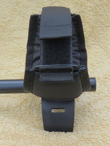 MINELAB EQUINOX 600/800 - METAL DETETOR COVERS - ARMCUP COVER WITH ARMSTRAP - Picture 12 of 12