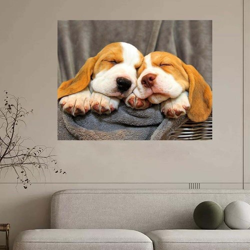 5D Diamond Painting Kits for Adults Beginners 12"x16" DIY Home Wall Decor - Picture 11 of 26