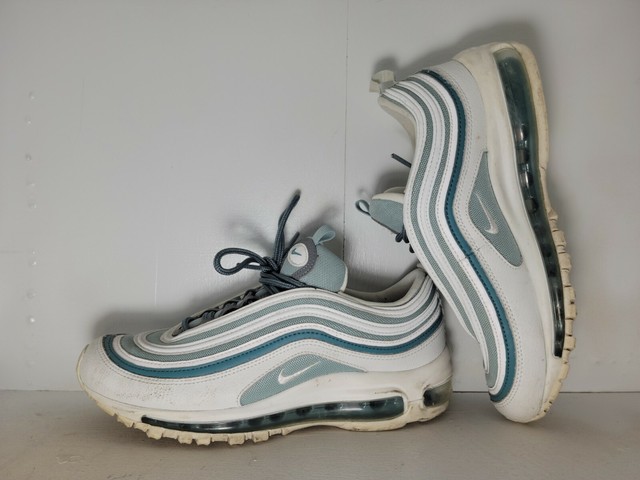 Size 8.5 - Nike Air Max 97 Ocean Cube for sale online | eBay