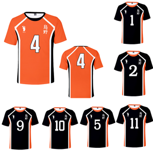 haikyuu t shirt india