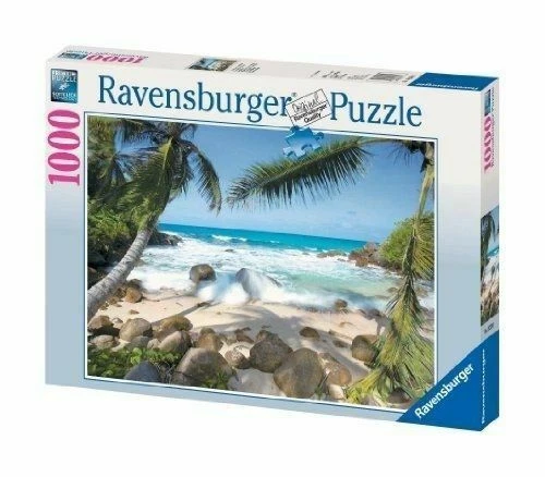 Ravensburger Kids 1000 - 1999 Pieces Puzzles