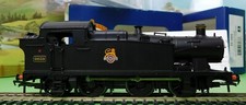 Bachmann 32-085 0-6-2T Class 56XX Loco 6639 BR Black DCC Ready OO Boxed BNIB (j)