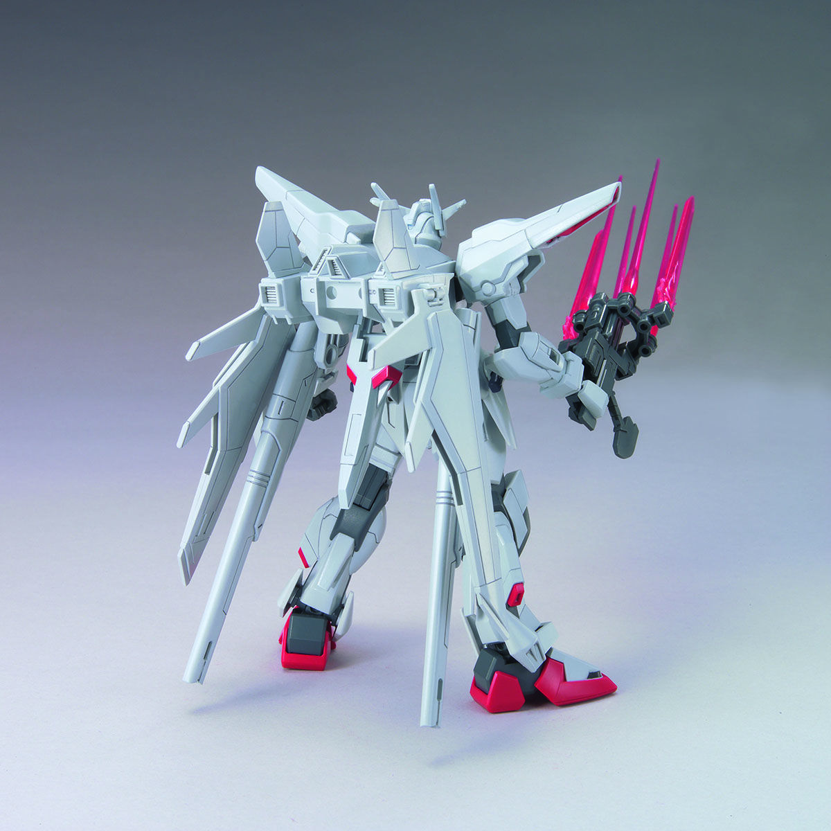 アユマン  Bandai 1/144 HG Lightning Z Gundam (Yuuma Kousaka's Mobile