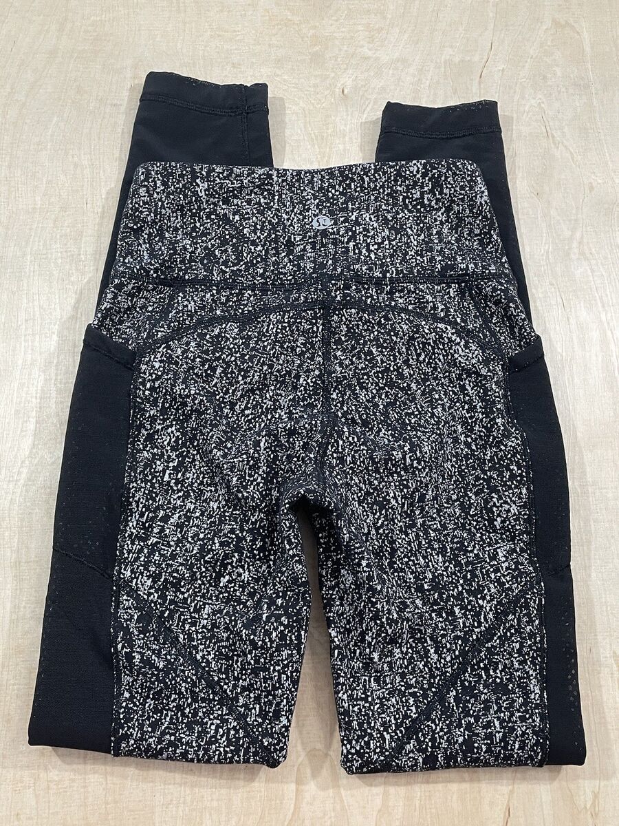 Lululemon fit shop physique tight