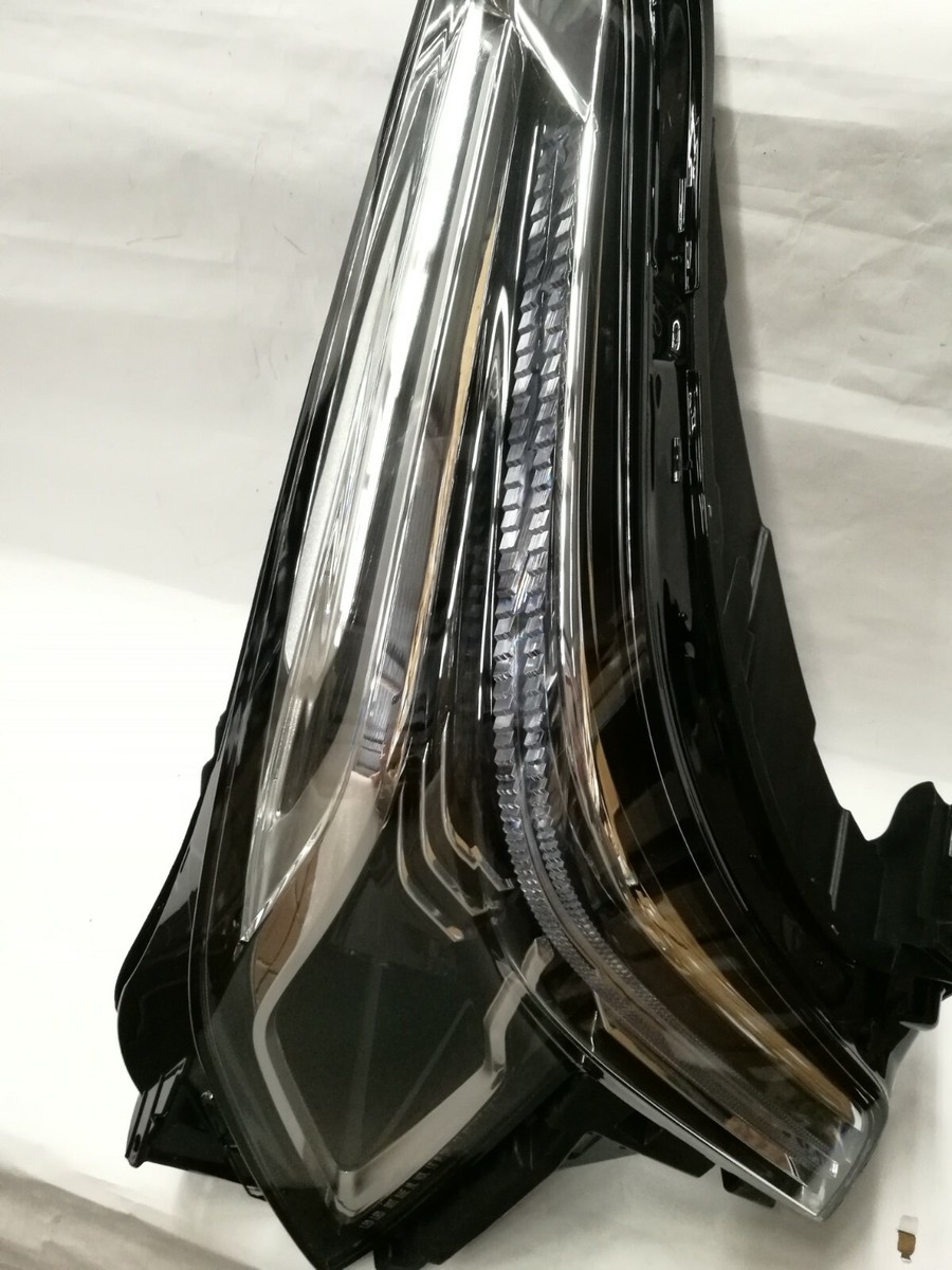 Headlight LED AFS LH Driver Side Fit 2017-2021 Cadillac XT5  