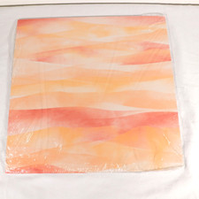 Stampin Up Delicate Desert Design Series scrapbook paper 12x12