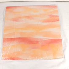 Stampin Up Delicate Desert Design Series scrapbook paper 12x12