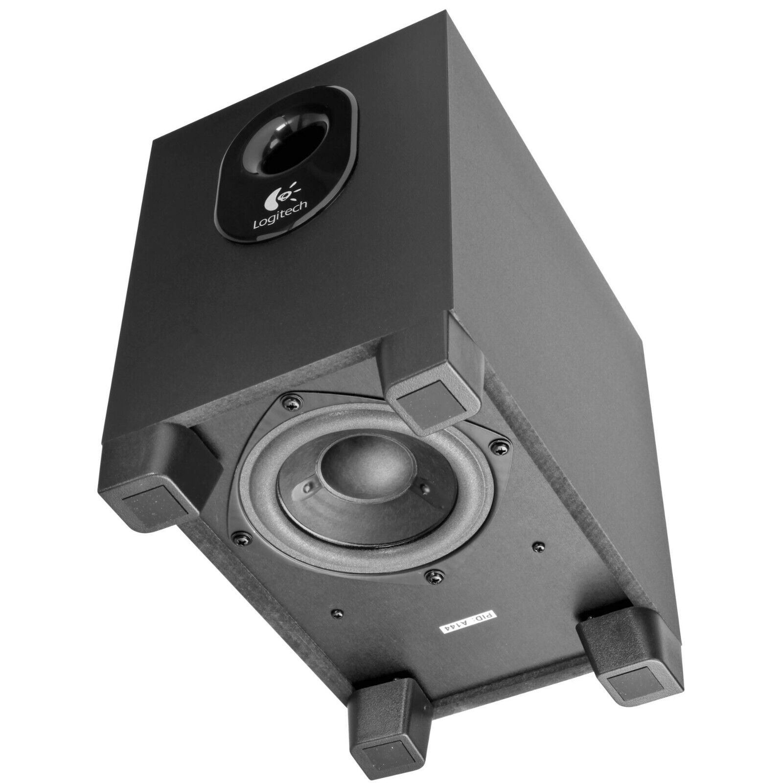 Thumbnail - Logitech Z313, Pc-lautsprecher, Boxen, Lautsprechersystem Mit
