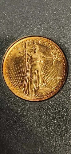 1986 Roman Numeral  1/10 oz American Gold Eagle UNC Uncirculated