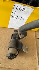Mercedes SLK R170 / 230 Kompressor Zusatzwasserpumpe 0018351364 Mercedes SLK R170 / 230 Kompressor Zusatzwasserpumpe 0018351364