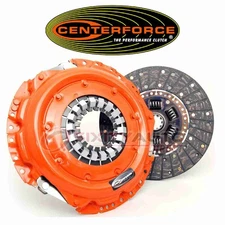 Centerforce II MST559033 Clutch Pressure Plate & Disc Set for Transmission is