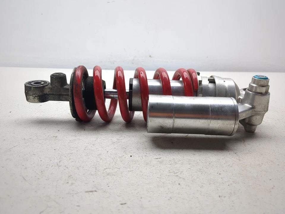 03-05 Yamaha YZF-R6 06-09 R6S Rear Shock Suspension Foto 2 de 4