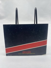 Nintendo NES Manual Only Duck Hunt/ Super Mario Bros. 