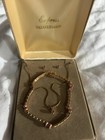 Beautiful Vintage Jewelry Lot-Rhinestone Necklace Clip-On Earrings/Bracelet — photo 2