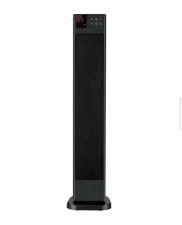 (New) Pelonis 30” Ceramic Tower Space Heater 1500W Oscillating Remote PHF15RSAPH