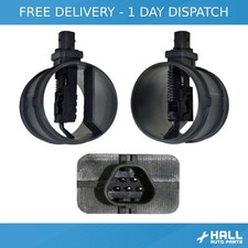 Bosch Mass Air Flow Meter Sensor 0280218427 - GENUINE - 5 YEAR WARRANTY