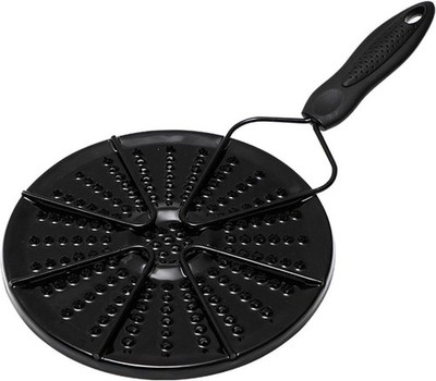Heat Diffuser for Gas Stove,Even Heat Distribution Heat Diffuser for Glass Co...