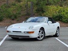 1993 Porsche 968 for Sale