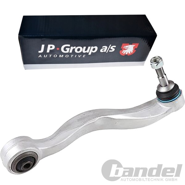 JP Group Querlenker Hinten Vorderachse Links Passend FüR BMW 5 | 1440101670-image