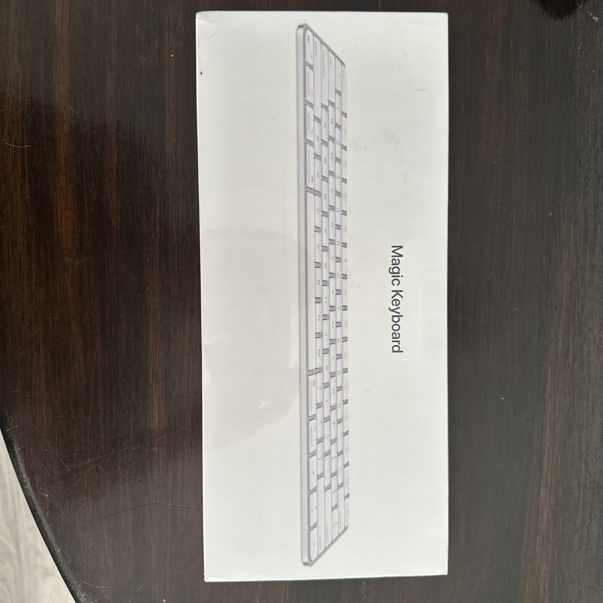 apple magic keyboard mx2A3LL/A (new Unwrapped In Box) | eBay