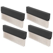 2 x 20 40 Pin Stacking Header for A /B /Pi 2/Pi 3 Extra Tall Header Pack6687