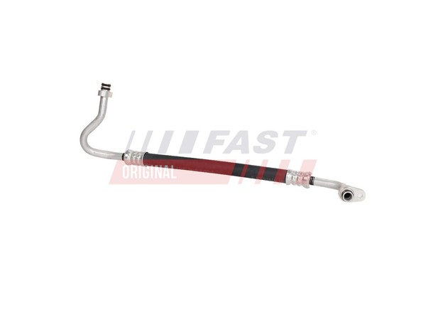 Fast Hochdruckleitung Klimaanlage FüR Fiat Scudo 2.0 D Multijet 1.6-image