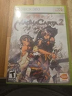MagnaCarta 2 CIB (Microsoft Xbox 360, 2009) 2 Discs, Complete In Box, Tested
