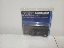 AudioControl Remote Level Control ACR-1 Wired Bass Knob