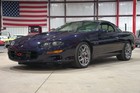 2001 Chevrolet Camaro SS