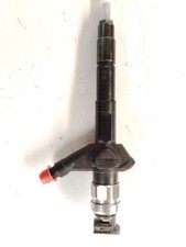 Injecteur Nissan PICK-UP