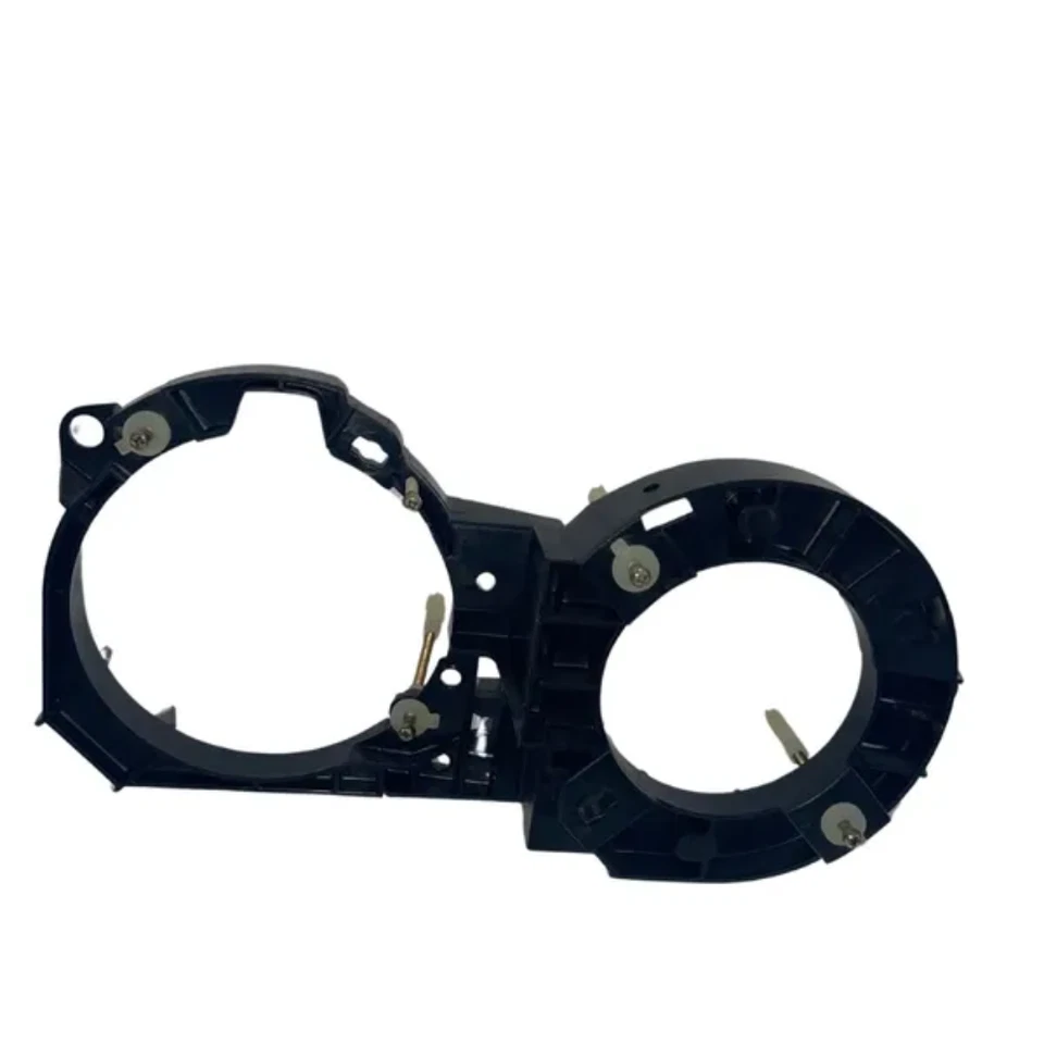 Panel RT carrocería BMW E24 LH 63121385390 - HELLA OEM repuesto lado izquierdo nuevo en caja Foto 3 de 3