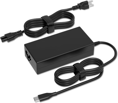 65W Type C For Lenovo Laptop Charger USB C for ThinkPad E480 E580 S2 Yoga X1 11E