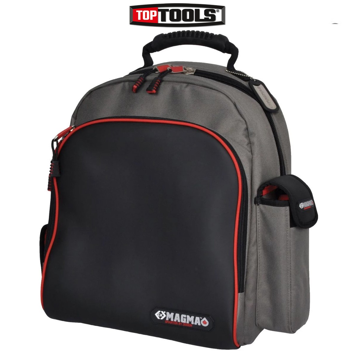 CK Magma MA2631 31 Pocket Technicians Rucksack Tool Bag