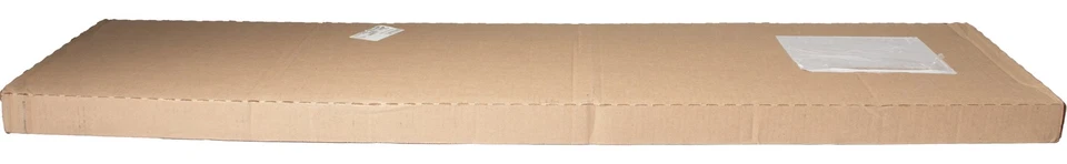 Lund Elite Side Window Vent Visor Fits 2007-2013 GMC Sierra Pickups Model 184040 - Image 3 of 4