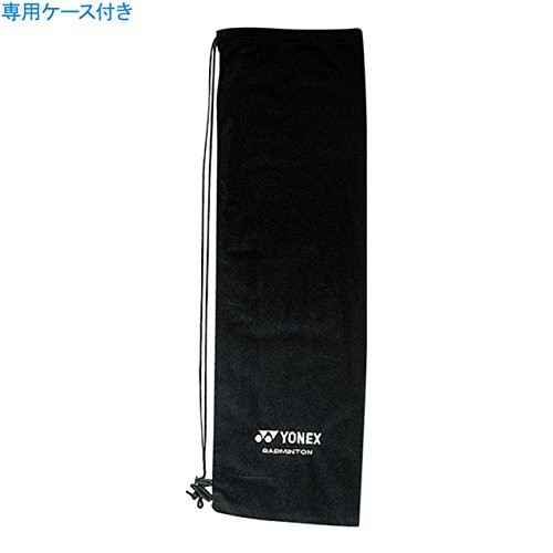 YONEX Badminton Racket Frame Only DUORA Z-Strike with Case Made in