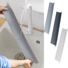 Paraspruzzi Cucina per Lavelli e Banconi Design Riutilizzabile ed Efficiente