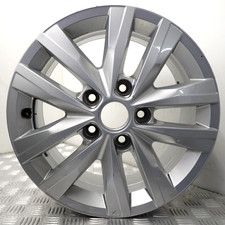 VOLKSWAGEN TRANSPORTER T5 T6 16