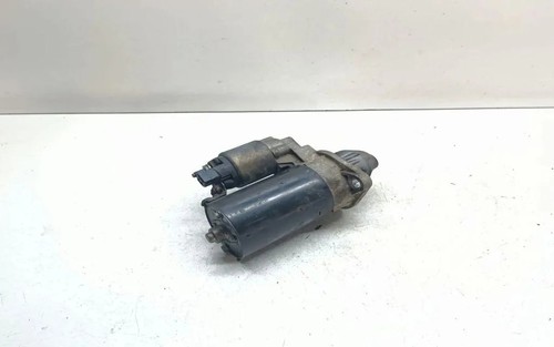 BMW 3 E90 Anlasser 0001138002 7589352 2.00 Petrol 2009 33653787