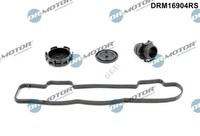 Dr.Motor Automotive Dichtungssatz, Zylinderkopfhaube U.A. FüR CitroËN, Ford
