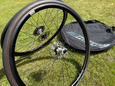 Hope 20Five Wheelset