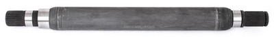 Drive shafts suitable for Opel right drive shaft without joints Astra H, Insi