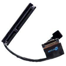 SATA Connector HDD SSD Dell E7450 E5450 E5550 ZBU10 DC02C007W00 0Y1FMW Cable
