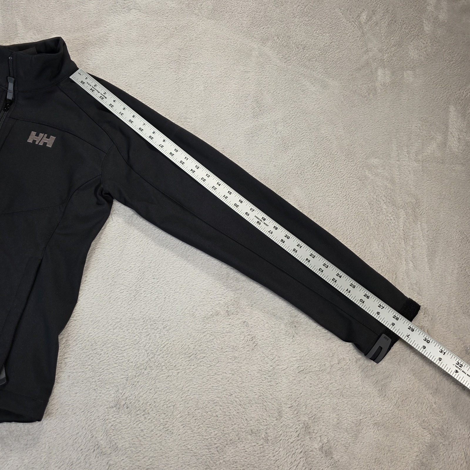 Helly Hansen Paramount Softshell Jacket Mens Smal… - image 18