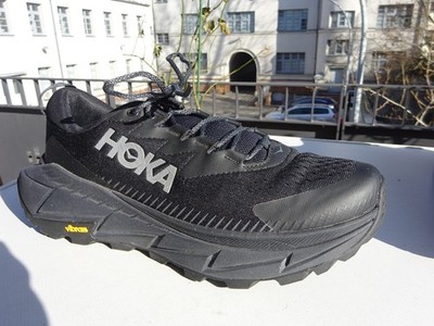 HOKA SKYLINE-FLOAT X Herr XL-Extralight Laufschuhe Gr.42 2/3(UK8,5D) Normal Neuw