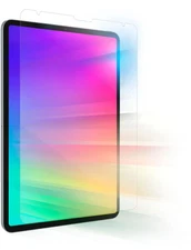 ZAGG - InvisibleShield Glass Elite VisionGuard+ Screen Protector iPad Pro Or Air