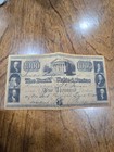 Vintage The Bank of United States $1000 Souvenir Note Reproduction Historical... — photo 2