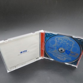 Phantasy Star Online Ver 2 Dreamcast with Spine Card and Manual Japanese Version