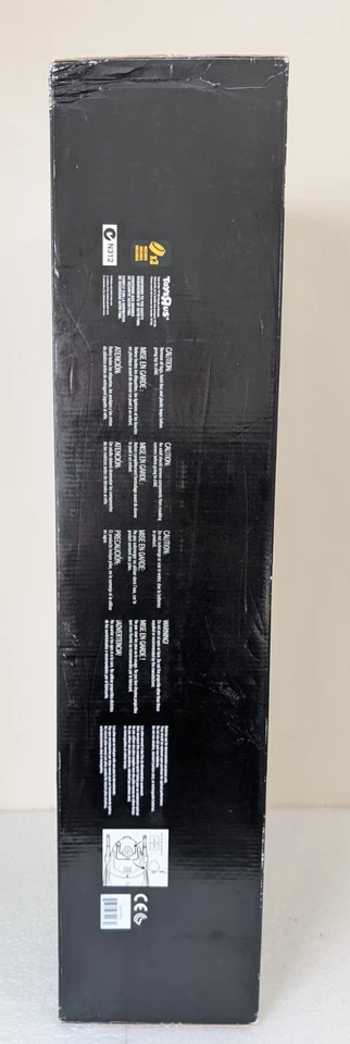 True Heroes Sentinel 1 Attack Submarine Novo na caixa Grande - Imagem 2 de 4