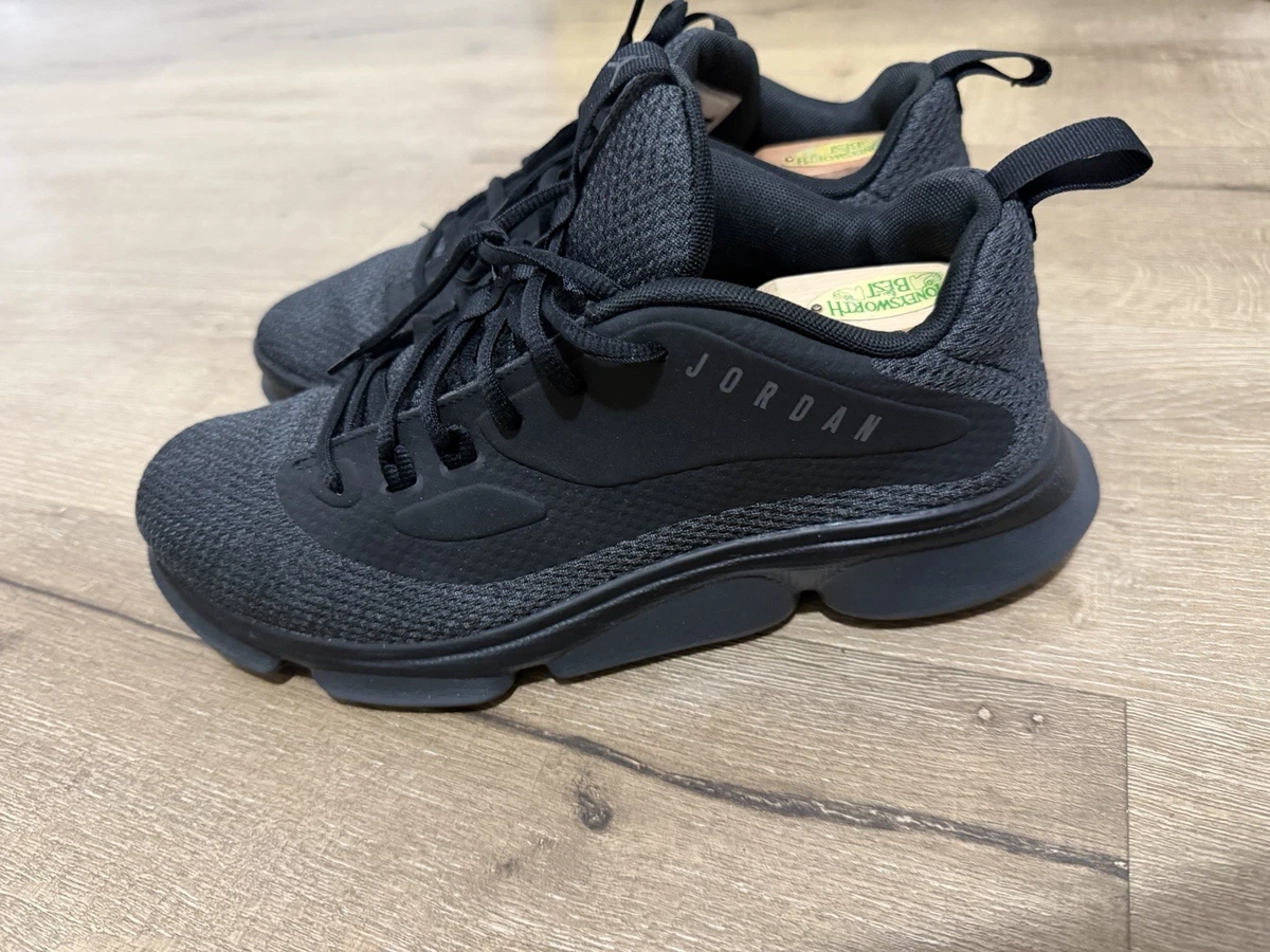 Jordan Impact TR Black Anthracite for Sale | Authenticity